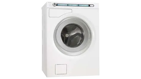 Замена приводного ремня Asko W6963