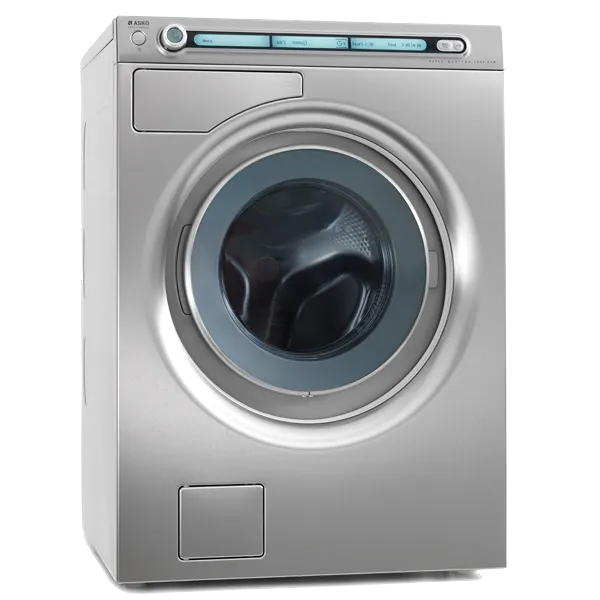 Замена приводного ремня Asko W6903 SS