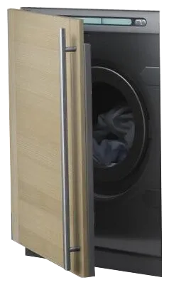 Замена приводного ремня Asko W6903 FI