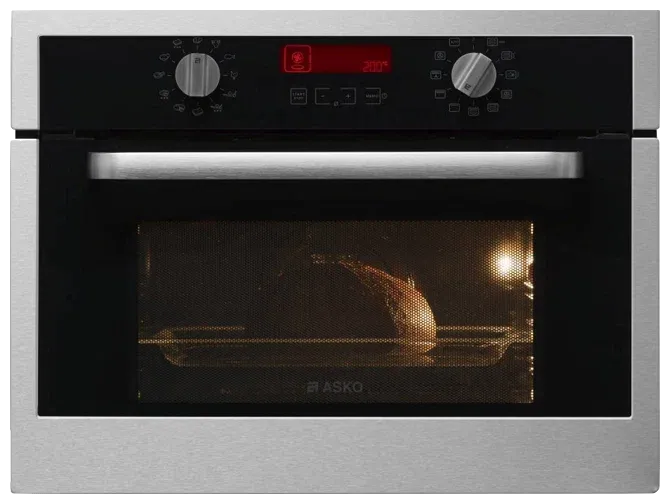 Ремонт платы управления (восстановление) Asko OC8430