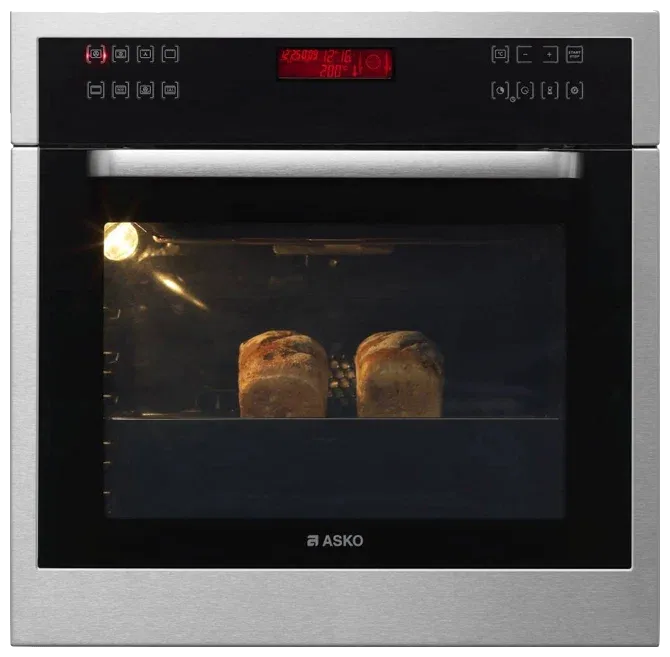 Ремонт платы управления (восстановление) Asko OP8640