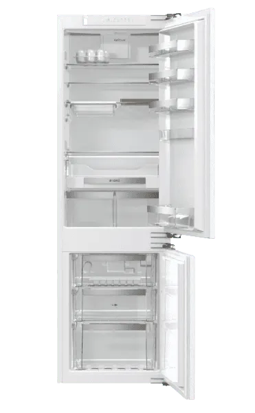 Замена усилителей Asko RFN2274I