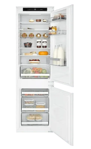 Замена усилителей Asko RF31831i