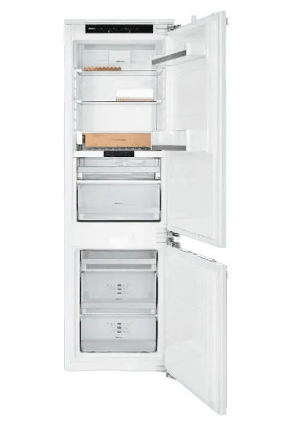 Замена усилителей Asko  RFN31842I