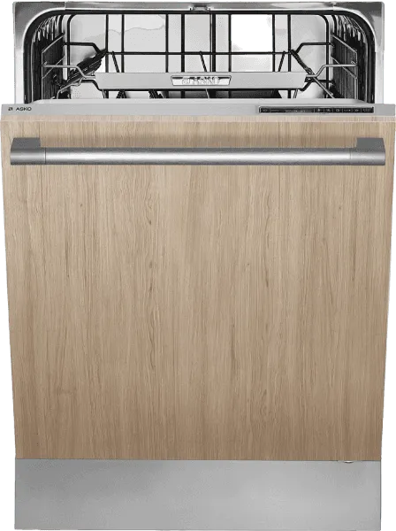 Замена циркуляционного насоса Asko D 5536 XL