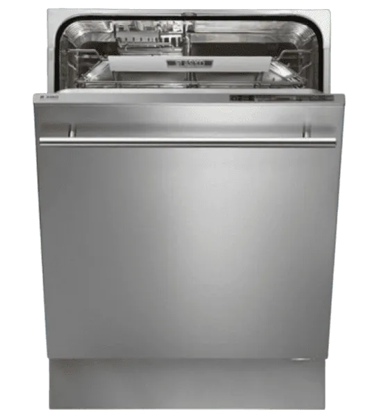 Замена циркуляционного насоса Asko D 5896 XL