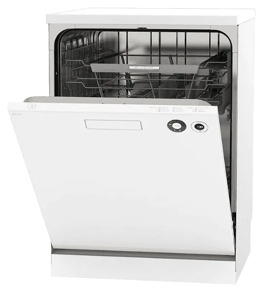 Замена циркуляционного насоса Asko D 5434 XL S