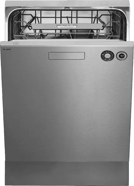 Замена циркуляционного насоса Asko D 5434 SOF FS S