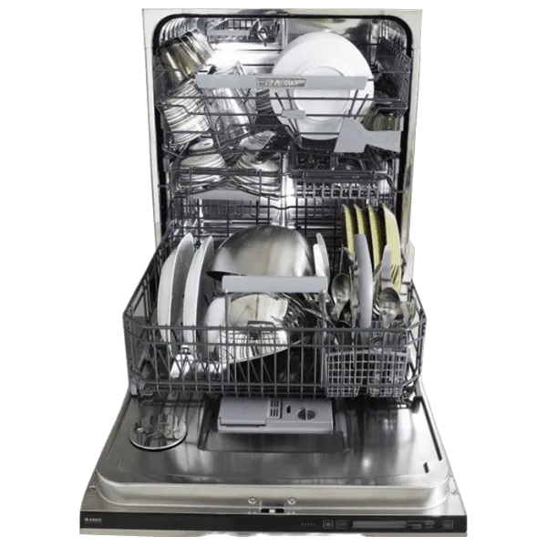 Замена циркуляционного насоса Asko D 3532