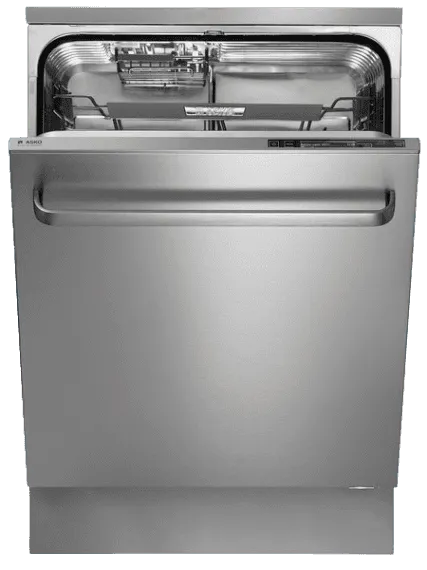 Замена циркуляционного насоса Asko D 1876 W