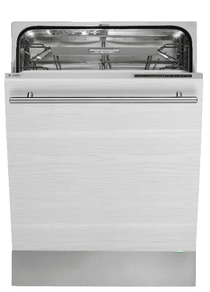 Замена циркуляционного насоса Asko D 1706 S