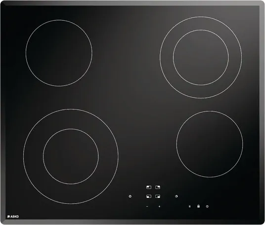 Ремонт модуля управления Asko HC1643G