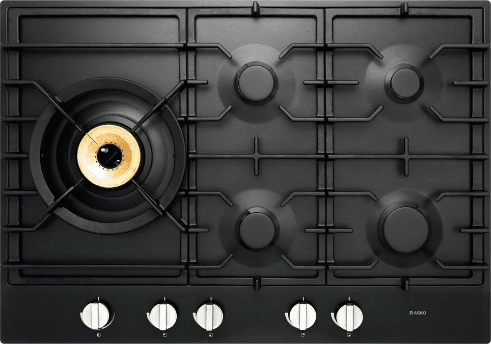 Ремонт модуля управления Asko HG1986AB