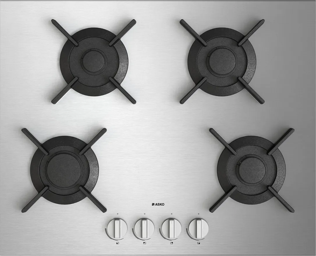 Ремонт модуля управления Asko HG1675SB