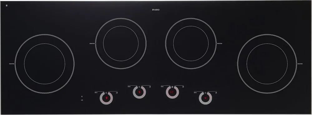 Ремонт модуля управления Asko HI1194G