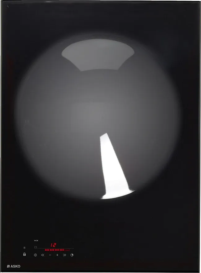 Ремонт модуля управления Asko HI1345G