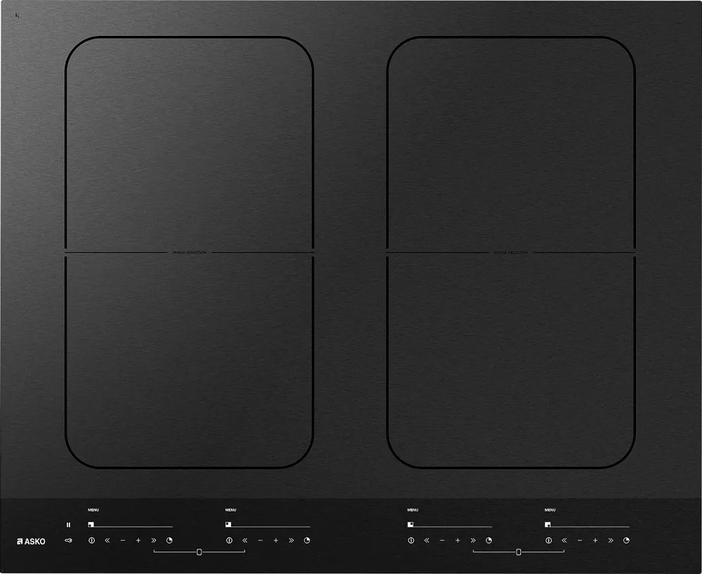 Ремонт модуля управления Asko HI1655M