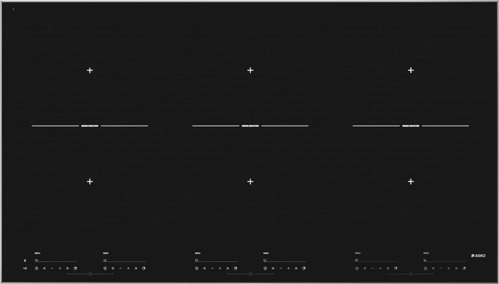 Ремонт модуля управления Asko HI1995G
