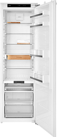 Замена усилителей Asko R31842i