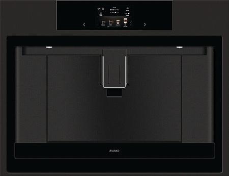 Полная чистка Asko CM8477A