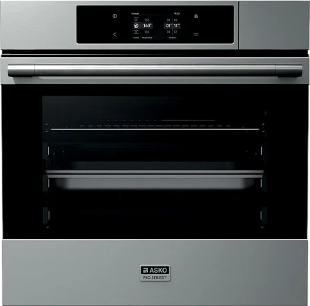 Ремонт платы управления (восстановление) Asko OCS8693S