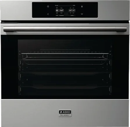 Ремонт платы управления (восстановление) Asko OP8693S