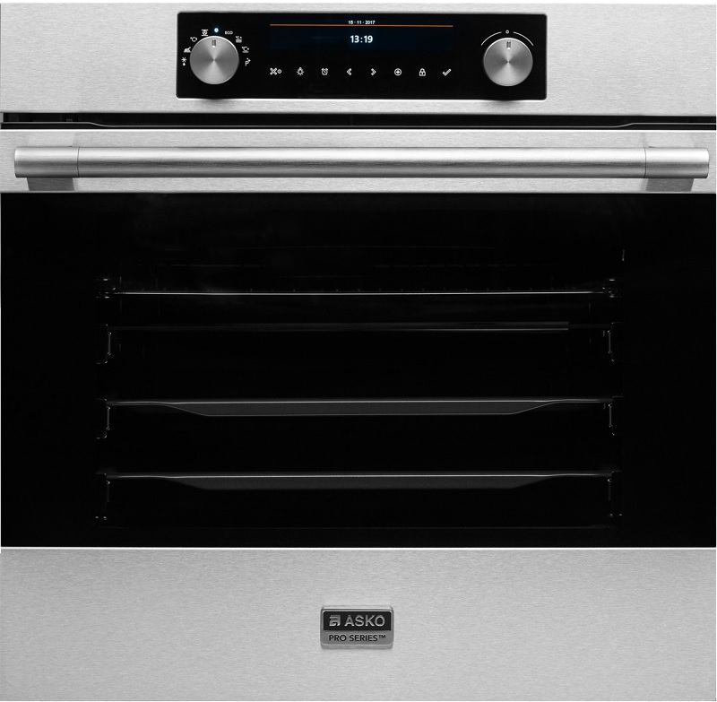 Ремонт платы управления (восстановление) Asko OP8683S