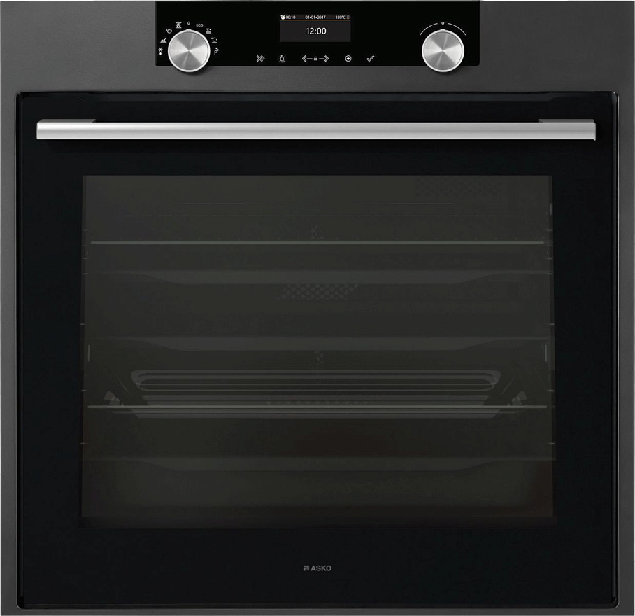 Ремонт платы управления (восстановление) Asko OT8664A