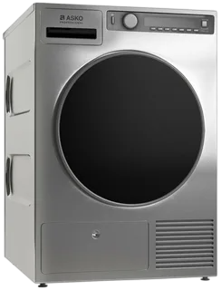 Ремонт блока управления Asko  TDC1772C.T