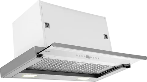 Чистка вытяжки загрязнений Asko CO4627S