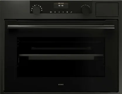 Замена лампочки Asko OM8456S